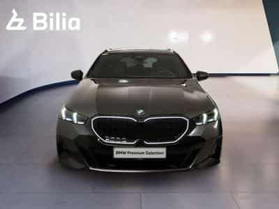 BMW 520 i HK HiFi DAB LED Pano.Dach (2025) - Foto 2