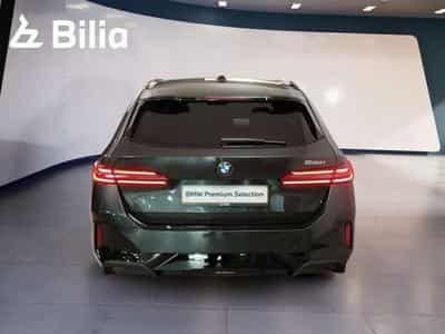 BMW 520 i HK HiFi DAB LED Pano.Dach (2025) - Foto 3