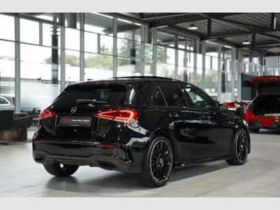 Mercedes A 200 AMG Line *2.H *Pano*Digital*AHK*Business (2022) - Photo 7
