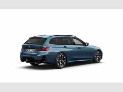 BMW 330 e xDrive M Sport M Sportpaket Head-Up DAB (2026) - Photo 2