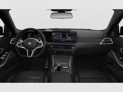 BMW 330 e xDrive M Sport M Sportpaket Head-Up DAB (2026) - Photo 3