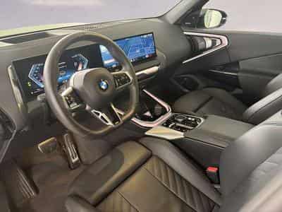 BMW X3 20d xDrive HK HiFi DAB LED RFK (2025) - Foto 5