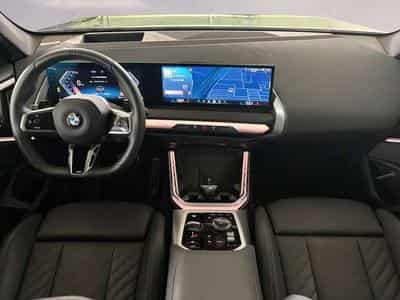 BMW X3 20d xDrive HK HiFi DAB LED RFK (2025) - Foto 6