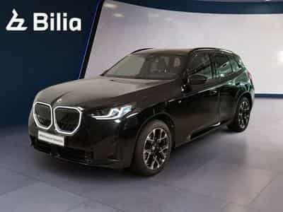 BMW X3 20d xDrive HK HiFi DAB LED RFK (2025) - Foto 1