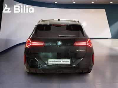 BMW X3 20d xDrive HK HiFi DAB LED RFK (2025) - Foto 3