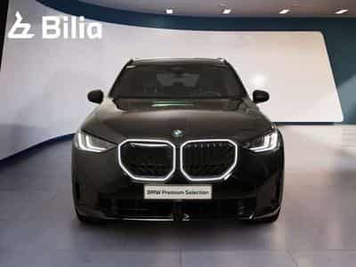 BMW X3 20d xDrive HK HiFi DAB LED RFK (2025) - Foto 2