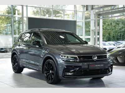 VW Tiguan R Line 4Matic *ACC *Virtual *Pano *AHK (2019) - Photo 6