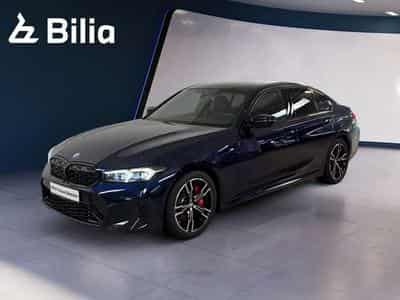 BMW M340 M340i xDrive HiFi DAB LED RFK Shz (2025) - Foto 1