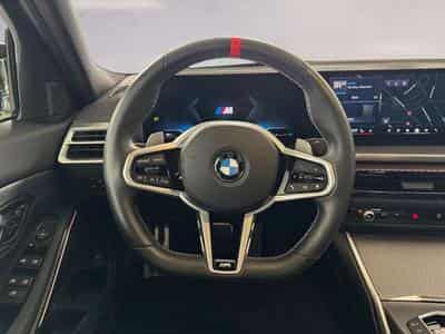 BMW M340 M340i xDrive HiFi DAB LED RFK Shz (2025) - Foto 12