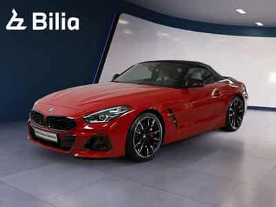 BMW Z4 M40i Head-Up HK HiFi DAB LED WLAN RFK Shz (2025) - Foto 1