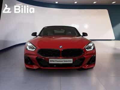 BMW Z4 M40i Head-Up HK HiFi DAB LED WLAN RFK Shz (2025) - Foto 2