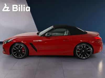 BMW Z4 M40i Head-Up HK HiFi DAB LED WLAN RFK Shz (2025) - Foto 11