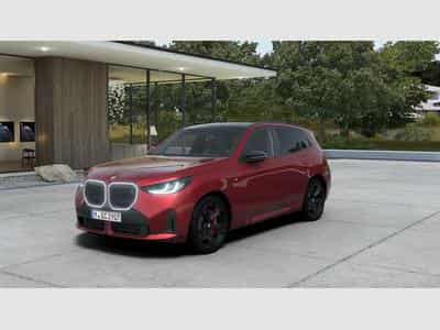 BMW X3M 50 xDrive Sportpaket HK HiFi DAB LED RFK (2025) - Photo 2