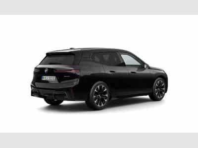 BMW iX xDrive45   M Sportpaket HK HiFi DAB LED RFK (2025) - Photo 2