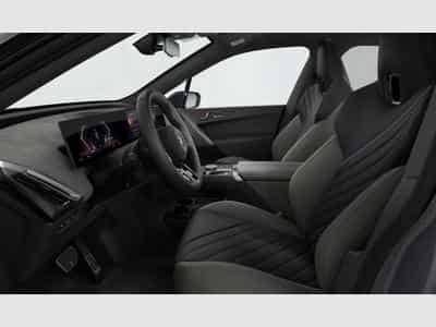 BMW iX xDrive45   M Sportpaket HK HiFi DAB LED RFK (2025) - Photo 3