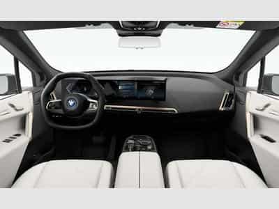 BMW iX xDrive40   Sportpaket Head-Up HK HiFi DAB (2025) - Photo 4