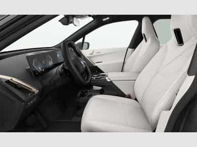 BMW iX xDrive40   Sportpaket Head-Up HK HiFi DAB (2025) - Photo 3