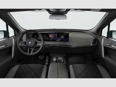 BMW iX xDrive45   M Sportpaket HK HiFi DAB LED RFK (2025) - Photo 4