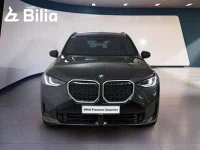 BMW X3 40d xDrive HK HiFi DAB LED RFK (2025) - Foto 2