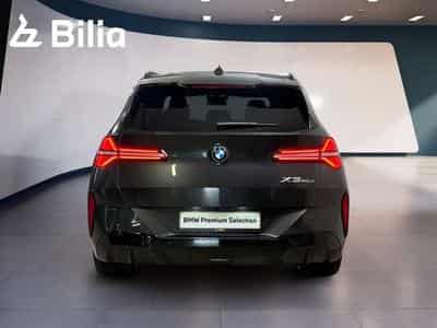 BMW X3 40d xDrive HK HiFi DAB LED RFK (2025) - Foto 3