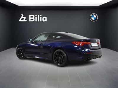 BMW M440 M440i xDrive LCI (2024) - Photo 2