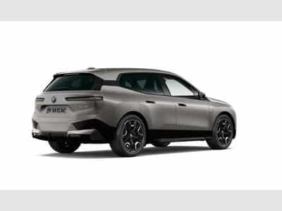 BMW iX xDrive50   Sportpaket Head-Up HK HiFi DAB (2024) - Photo 2