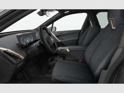 BMW iX xDrive50   Sportpaket Head-Up HK HiFi DAB (2024) - Photo 3