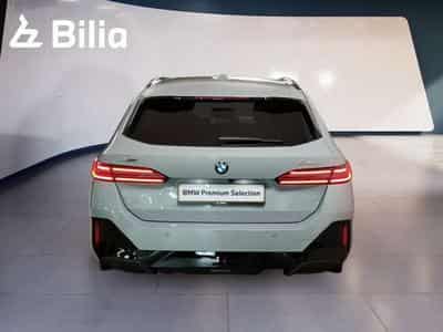 BMW 540 d xDrive M Sportpaket Head-Up DAB LED RFK (2025) - Foto 3