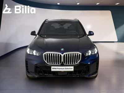 BMW X5 xDrive30d M Sportpaket HK HiFi DAB LED (2025) - Foto 2