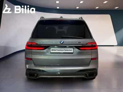 BMW X7 xDrive40d DAB LED (2023) - Foto 3