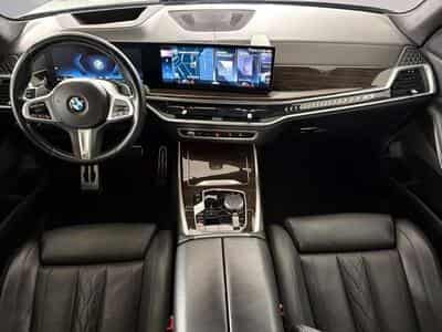 BMW X7 xDrive40d DAB LED (2023) - Foto 6