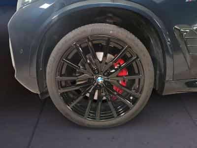 BMW X5 xDrive30d M Sportpaket HK HiFi DAB LED (2026) - Photo 6