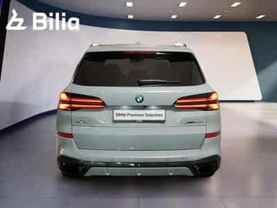 BMW X5 xDrive30d M Sportpaket (2025) - Foto 4