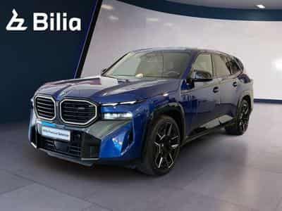 BMW XM (2023) - Photo 1
