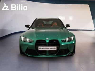 BMW M3 Touring HK HiFi DAB LED RFK Komfortzg. Shz (2025) - Foto 2