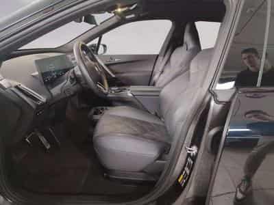 BMW iX xDrive60 M Sportpaket B&W Surround DAB LED (2025) - Photo 7