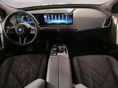 BMW iX xDrive60 M Sportpaket B&W Surround DAB LED (2025) - Photo 5