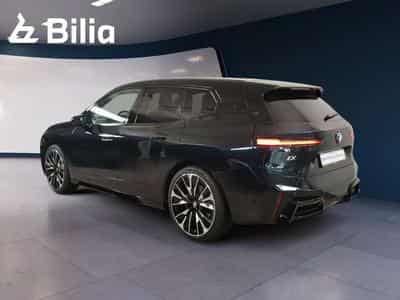 BMW iX xDrive60 M Sportpaket B&W Surround DAB LED (2025) - Photo 4
