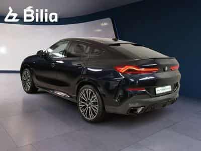 BMW X6 xDrive40d Sportpaket HK HiFi DAB LED (2026) - Foto 4
