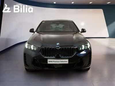 BMW X6 xDrive40d Sportpaket HK HiFi DAB LED (2026) - Foto 2