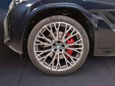 BMW X6 xDrive40d Sportpaket HK HiFi DAB LED (2026) - Foto 6