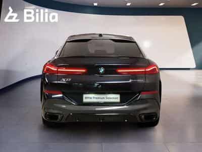 BMW X6 xDrive40d Sportpaket HK HiFi DAB LED (2026) - Foto 3