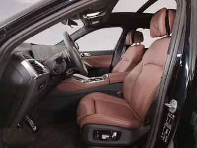 BMW X6 xDrive40d Sportpaket HK HiFi DAB LED (2026) - Foto 7