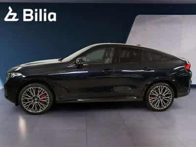 BMW X6 xDrive40d Sportpaket HK HiFi DAB LED (2026) - Foto 11
