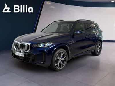BMW X5 40d xDrive M Sportpaket HK HiFi DAB LED (2025) - Foto 1