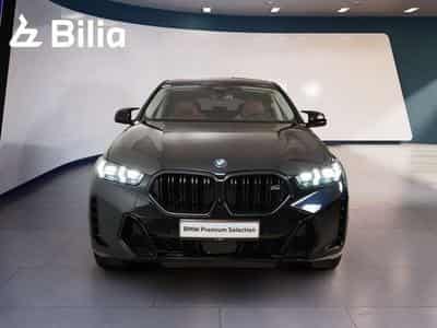 BMW X6 M60i xDrive B&W Surround DAB LED (2026) - Foto 2