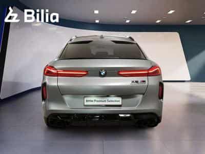 BMW X6M Competition HK HiFi DAB LED Pano.Dach (2025) - Foto 3