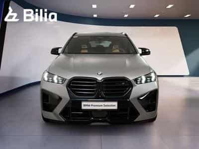 BMW X6M Competition HK HiFi DAB LED Pano.Dach (2025) - Foto 2