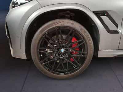 BMW X6M Competition HK HiFi DAB LED Pano.Dach (2025) - Foto 6
