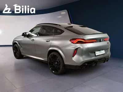 BMW X6M Competition HK HiFi DAB LED Pano.Dach (2025) - Foto 4